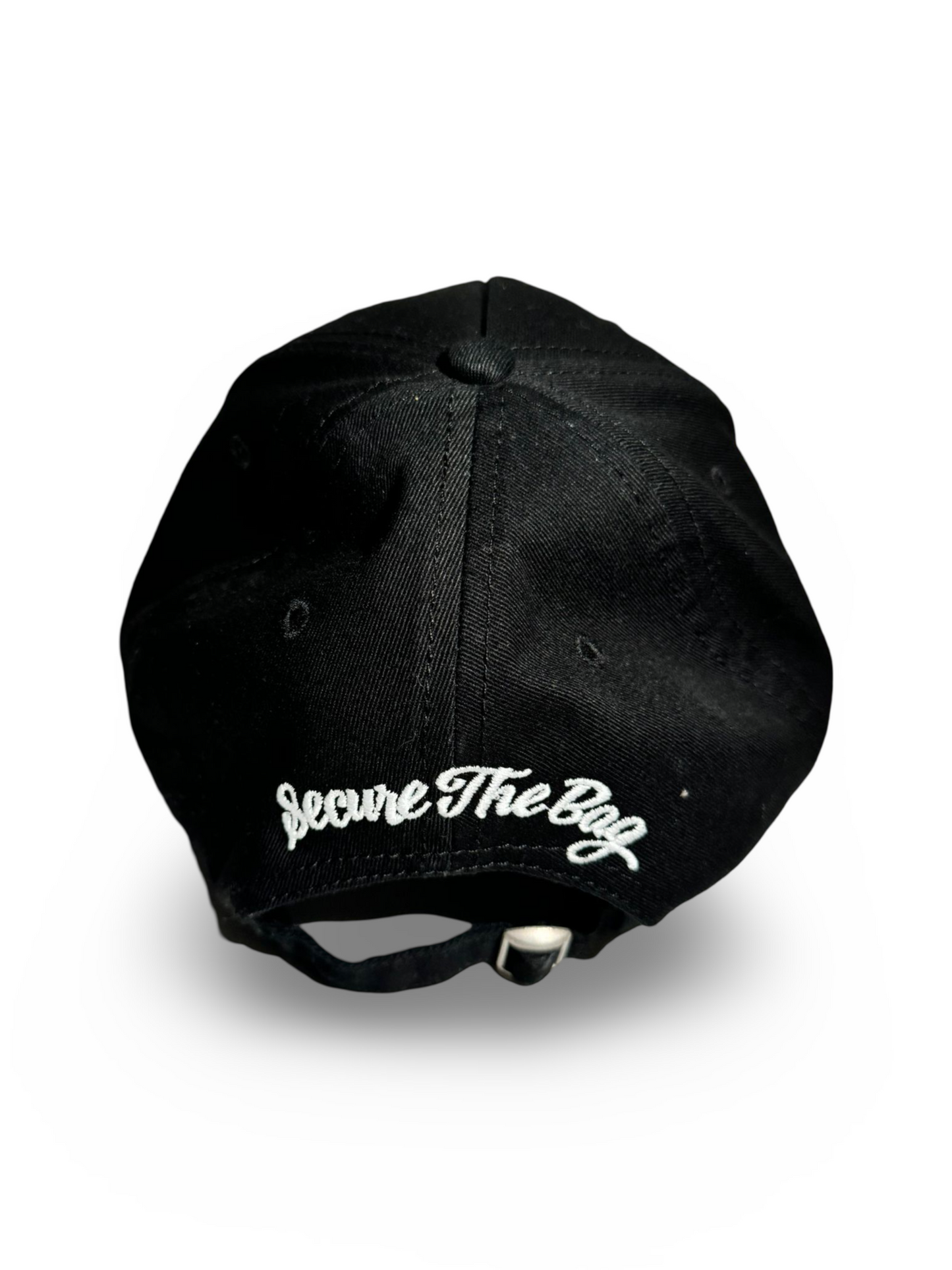 STB "ALL STARS" Trucker Edition Black